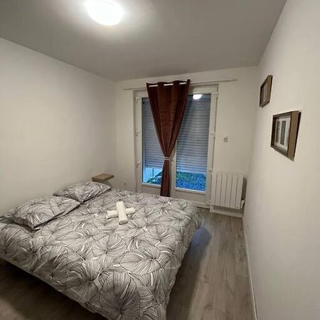Gite La Perle Rose 50 M² Orchies Extérieur photo