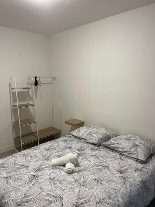 Gite La Perle Rose 50 M² Orchies Extérieur photo